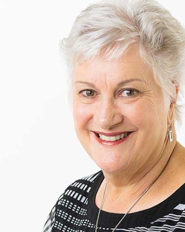The Hon. Dame Annette King