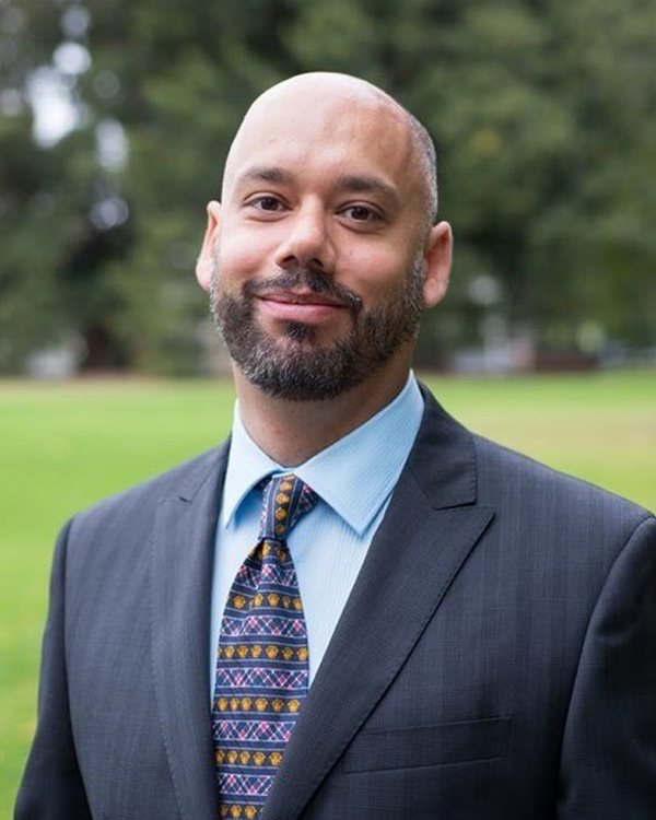 Daniel Persaud