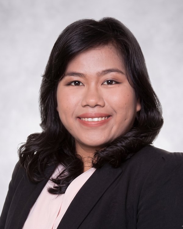 Dewi Sitorus